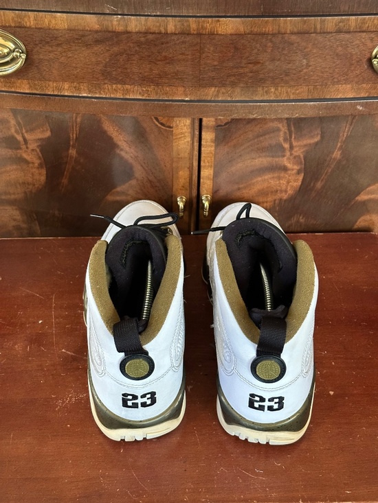 Jordan 9 Retro Men’s Sneakers main image 8